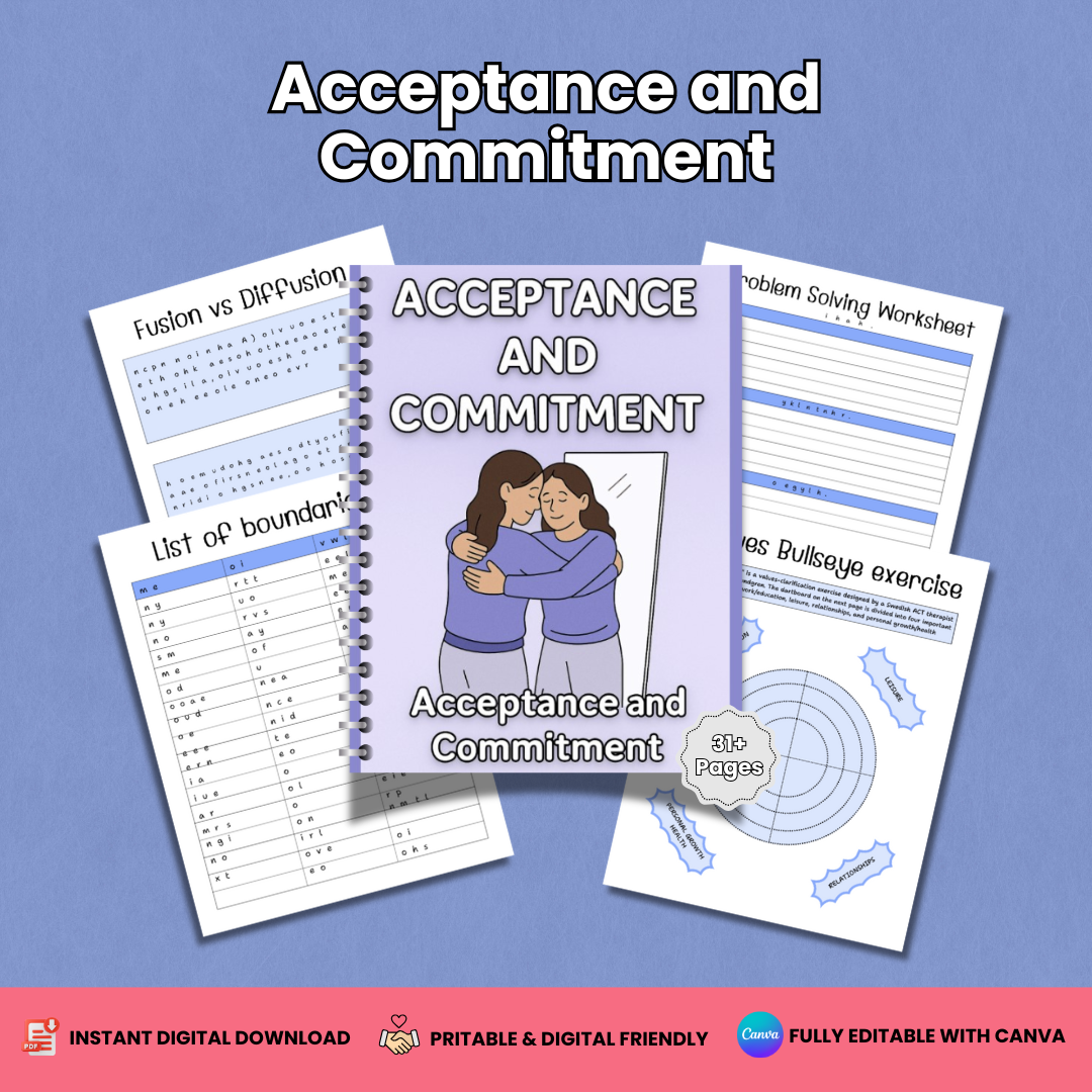 The Essential Bundle For Mental Health Professionals