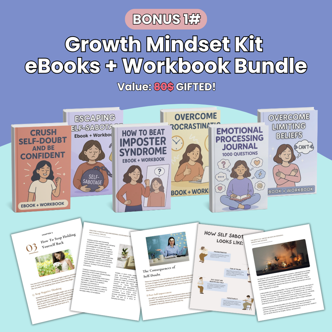 The Essential Bundle For Mental Health Professionals