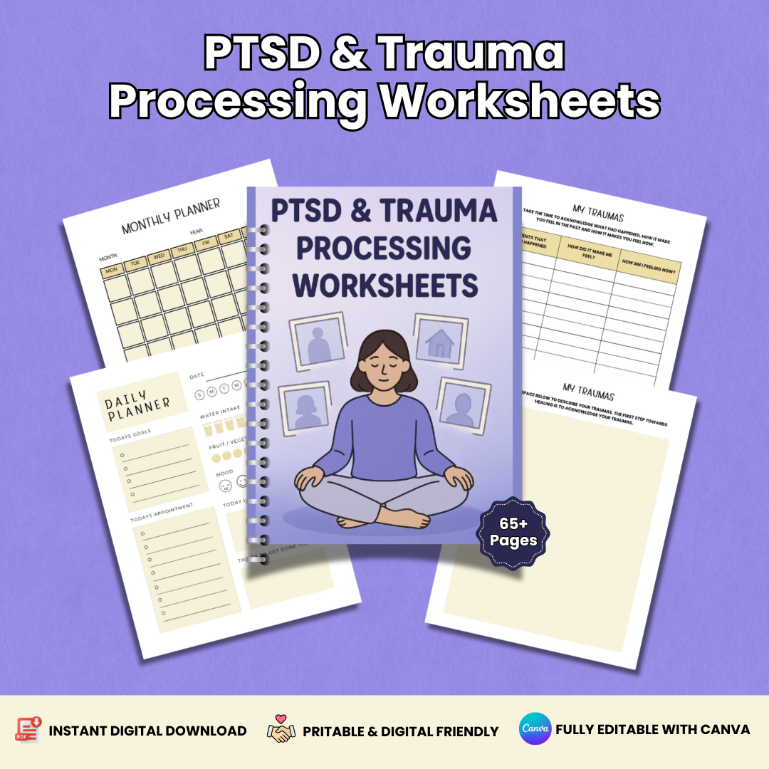 The Essential Bundle For Mental Health Professionals