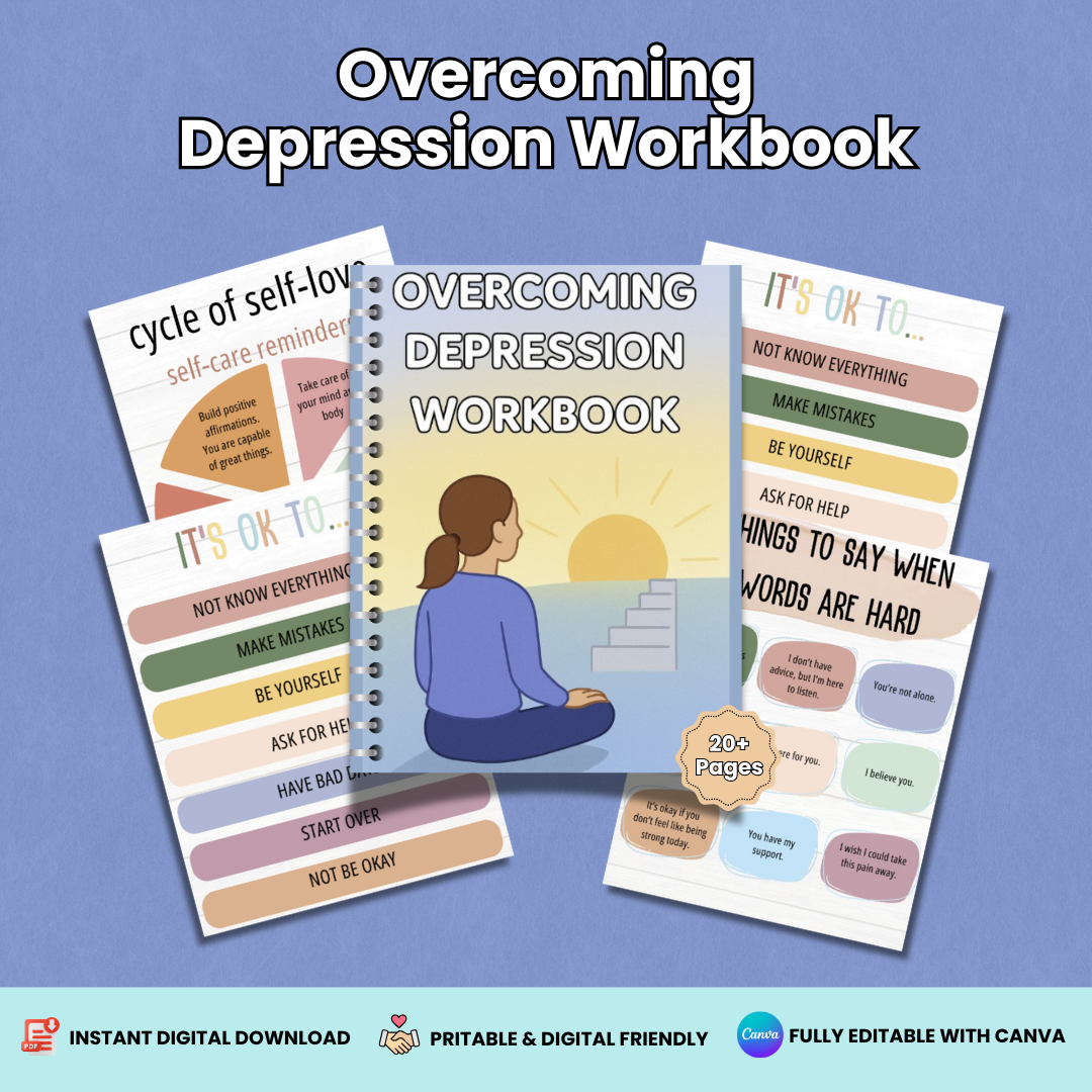 The Essential Bundle For Mental Health Professionals