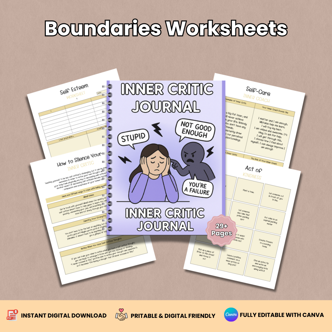 The Essential Bundle For Mental Health Professionals