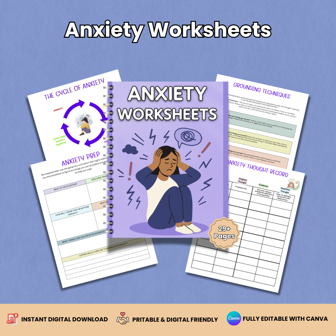 The Essential Bundle For Mental Health Professionals